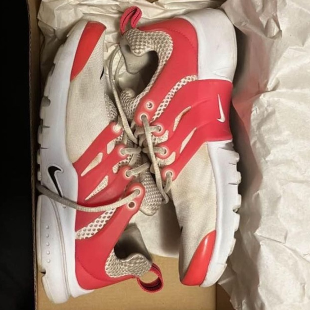 Nike Presto